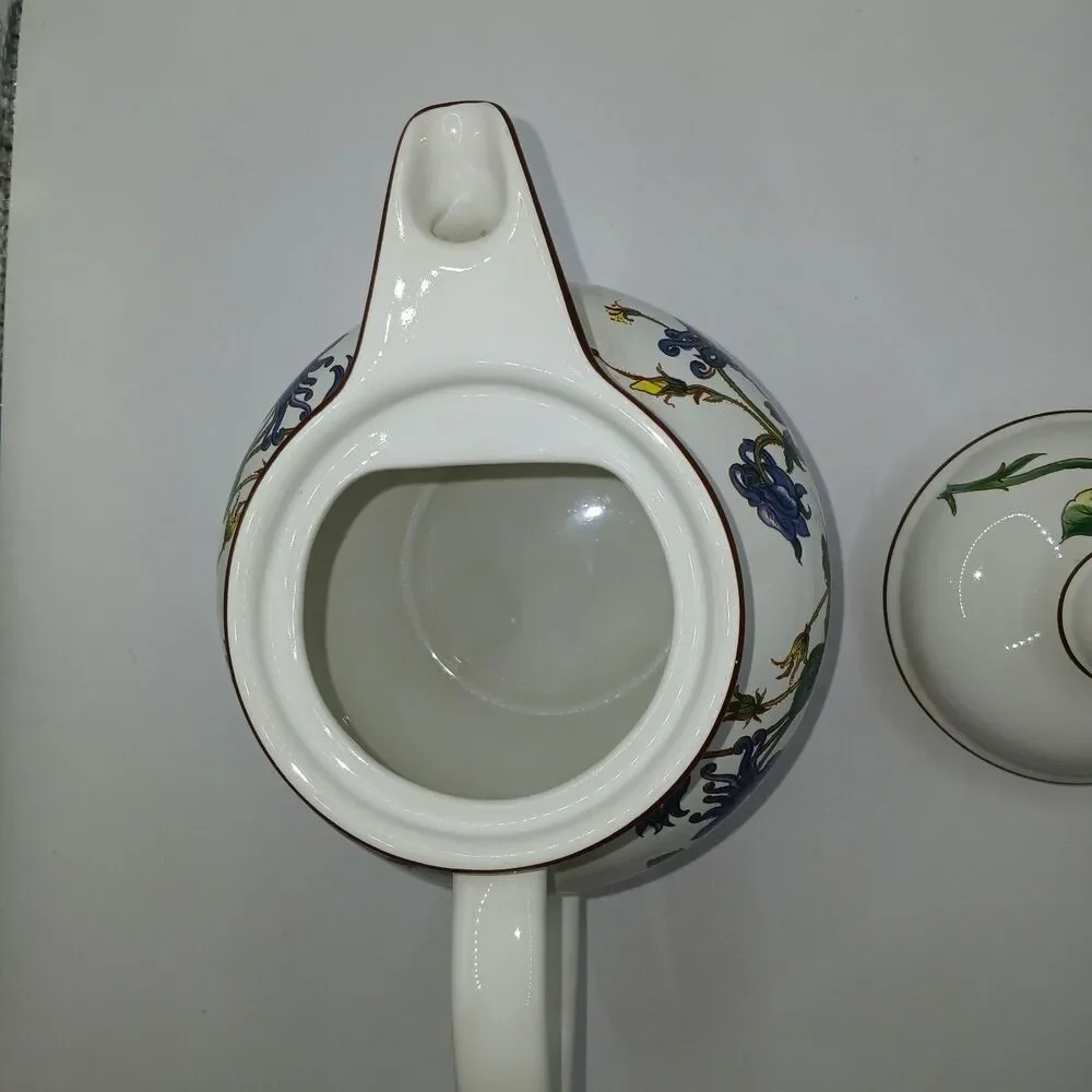 Villeroy & Boch viewing other inches
